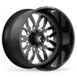 KG1 Forged Gear 24"