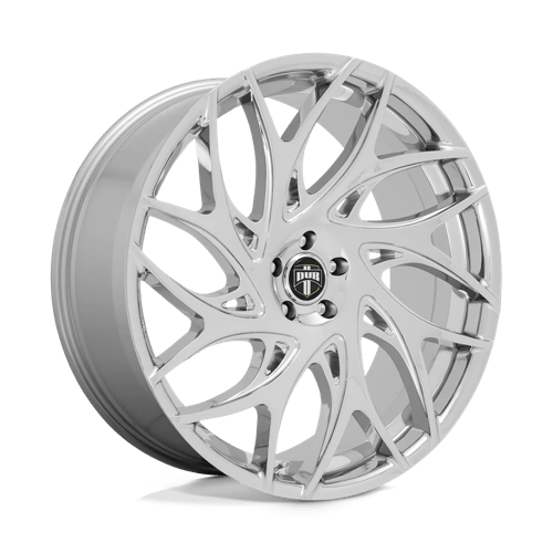 DUB G.O.A.T. 22" - 5-Lug 5x120