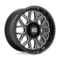 XD Grenade II 22" - 6-Lug 6x5.5