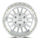 Lock Off-Road GRIT 17" - 5-Lug 5x127