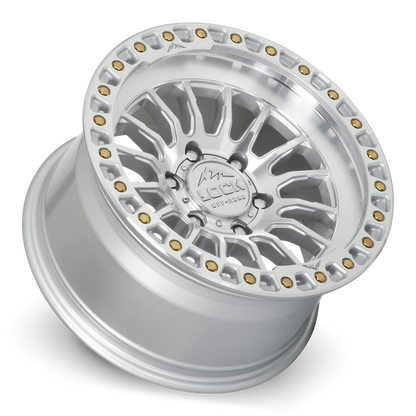 Lock Off-Road GRIT 17" - 5-Lug 5x127