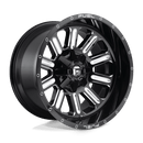 Fuel Hardline 18" - 8-Lug 8x170