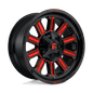 https://assets.wheelpros.com/transform/3e7c9a1e-7485-40b3-8569-37a7b07d9d25/HARDLINE-D621-8LUG-20x9-ET1GLOSS-BLK-N-RED-A1-png?size=500