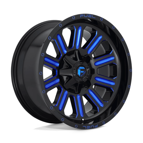 https://assets.wheelpros.com/transform/ca093ff5-79e9-4abf-bae2-1efea972084b/HARDLINE-D646-8LUG-20x10-ET-18-GLOSS-BLK-N-MILLED-CANDY-BLUE-A1-png?size=500