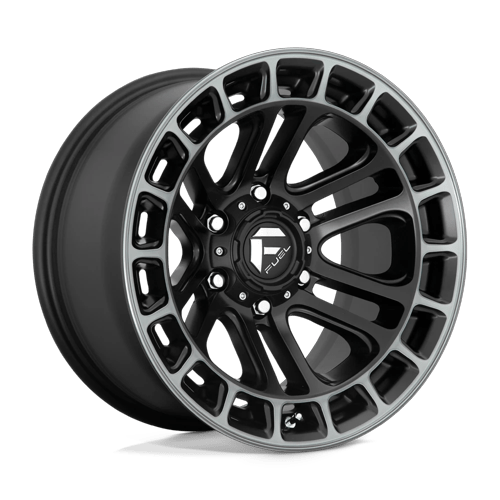 Fuel Heater 18" - 6-Lug 6x135