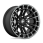 Fuel Heater 18" - 6-Lug 6x135