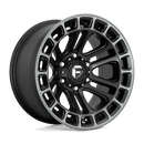 Fuel Heater 18" - 6-Lug 6x135