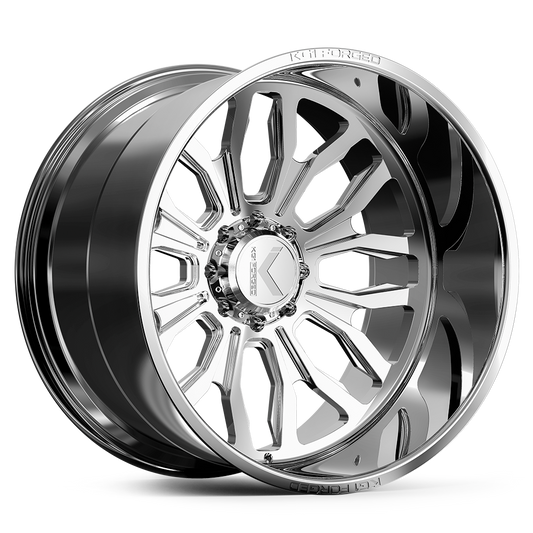 KG1 Forged Heathen 28"
