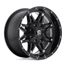 Fuel Hostage 17" - 6X135/5.5