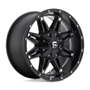 Fuel Hostage 17" - 5X110/5.0