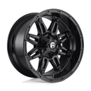 Fuel Hostage 18" - 5X4.5/5.0