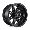 Fuel Hostage 18" - 6X135/5.5