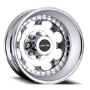 Vision Hauler - 8-Lug 8x200 — Chrome