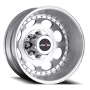 Vision Hauler - 8-Lug 8x200 — Machined (142)
