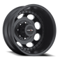 Vision Hauler - 8-Lug 8x200 — Matte Black (142)