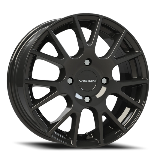 Vision Hellion - 4-Lug 4x114.3