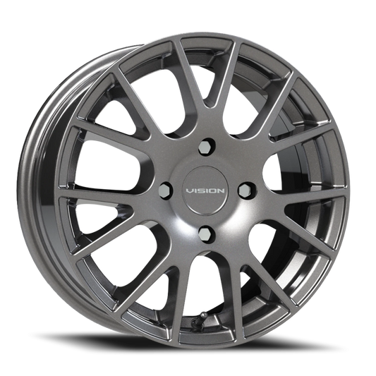 Vision Hellion - 4-Lug 4x100