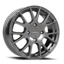 Vision Hellion - 4-Lug 4x100