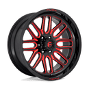 https://assets.wheelpros.com/transform/80048d91-3aba-4bbf-b967-3dd905a5ca84/IGNITE-D663-6LUG-22x10-ET-18-GLOSS-BLK-N-MILLED-CANDY-RED-A1-png?size=500