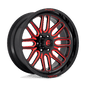 https://assets.wheelpros.com/transform/80048d91-3aba-4bbf-b967-3dd905a5ca84/IGNITE-D663-6LUG-22x10-ET-18-GLOSS-BLK-N-MILLED-CANDY-RED-A1-png?size=500