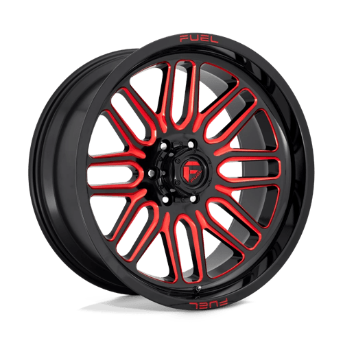 https://assets.wheelpros.com/transform/80048d91-3aba-4bbf-b967-3dd905a5ca84/IGNITE-D663-6LUG-22x10-ET-18-GLOSS-BLK-N-MILLED-CANDY-RED-A1-png?size=500