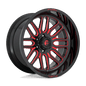 https://assets.wheelpros.com/transform/860456bd-0cc1-4bb7-ad64-7c5a24211067/IGNITE-D663-6LUG-22x12-ET-43-GLOSS-BLK-N-MILLED-CANDY-RED-A1-png?size=500