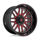 https://assets.wheelpros.com/transform/860456bd-0cc1-4bb7-ad64-7c5a24211067/IGNITE-D663-6LUG-22x12-ET-43-GLOSS-BLK-N-MILLED-CANDY-RED-A1-png?size=500