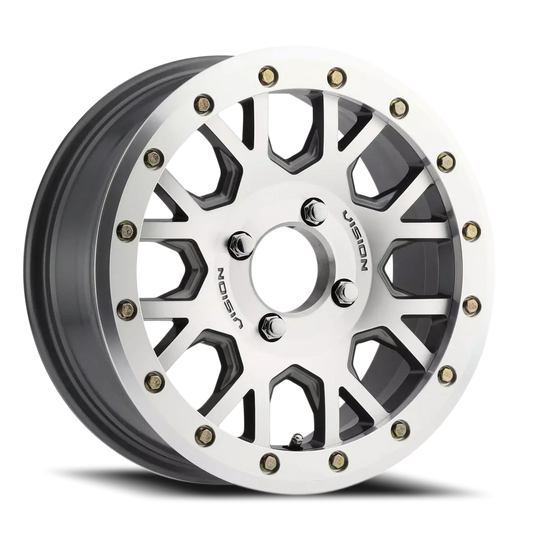Vision Invader - 4-Lug 4x115