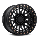 Lock Off-Road INVADER 17" - Multi-Bolt