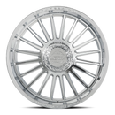 Lock Off-Road INVASION 20"/22" - 8-Lug 8x180