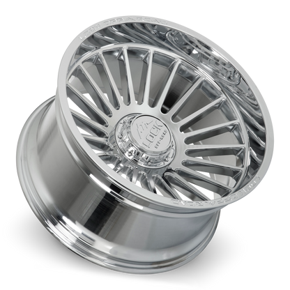 Lock Off-Road INVASION 20"/22" - 5-Lug 5x127/139.7
