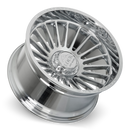 Lock Off-Road INVASION 20"/22" - 8-Lug 8x170