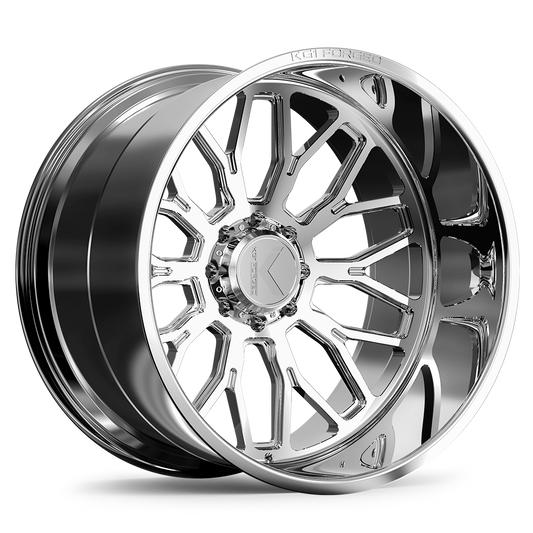 KG1 Forged Jacked 30"