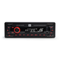 JBL Celebrity 100 Single DIN Bluetooth FM Radio USB/AUX SD/MP3 Cars High Power Mechless Stereo Receiver