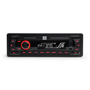 JBL Celebrity 100 Single DIN Bluetooth FM Radio USB/AUX SD/MP3 Cars High Power Mechless Stereo Receiver