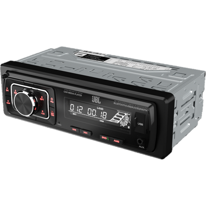 JBL Celebrity 150 Single DIN In-Dash Bluetooth Head Unit