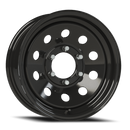 Vision Wheel - Style JG70 - 5-Lug 5x114.3