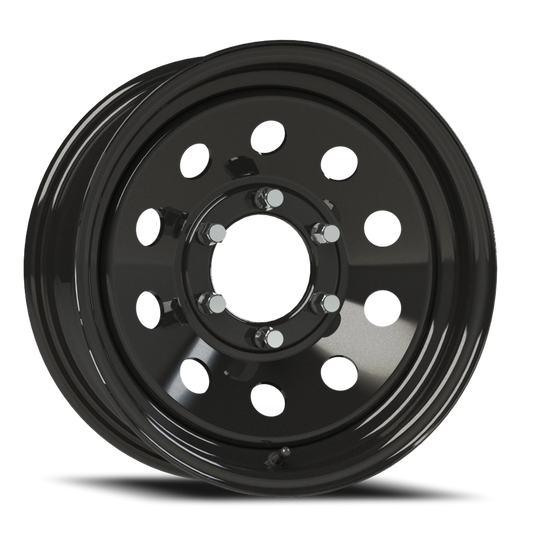 Vision Wheel - Style JG70 - 6-Lug 6x139.7