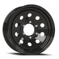 Vision Wheel - Style JG70 - 6-Lug 6x139.7
