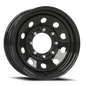Vision Wheel - Style JG70 - 8-Lug 8x165.1