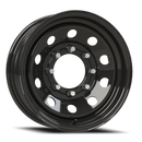 Vision Wheel - Style JG70 - 8-Lug 8x165.1