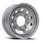 Vision Wheel - Style JG70 - 8-Lug 8x165.1 — Silver (1S0)