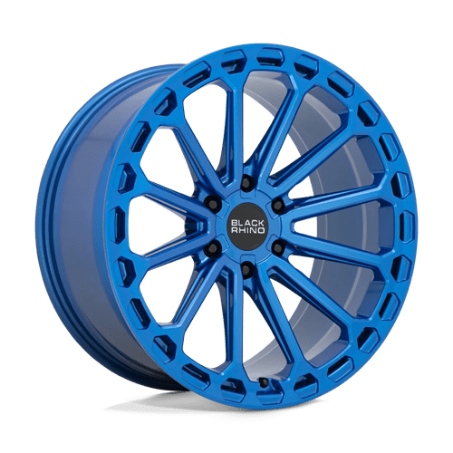 Black Rhino Hard Alloys KAIZEN 17