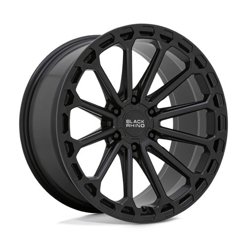 Black Rhino Hard Alloys KAIZEN 17