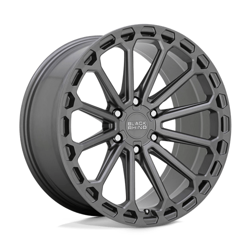 Black Rhino Hard Alloys KAIZEN 17