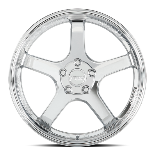Katana HR05 18" - 5-Lug 5x100