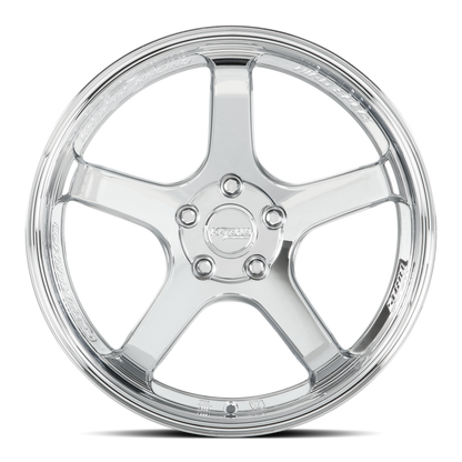 Katana HR05 18" - 5-Lug 5x114.3