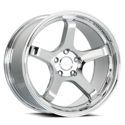 Katana HR05 18" - 5-Lug 5x120