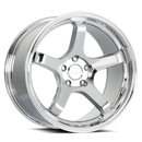 Katana HR05 18" - 5-Lug 5x100