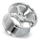 Katana HR05 18" - 5-Lug 5x112
